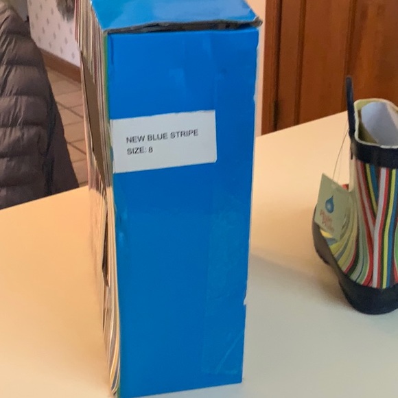 Pluie Pluie Boots - Picture 6 of 6